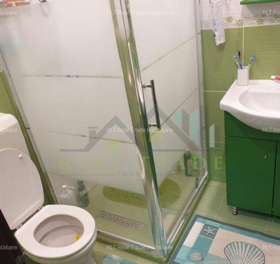 Apartament 4 camere decomandat Racadau - 7