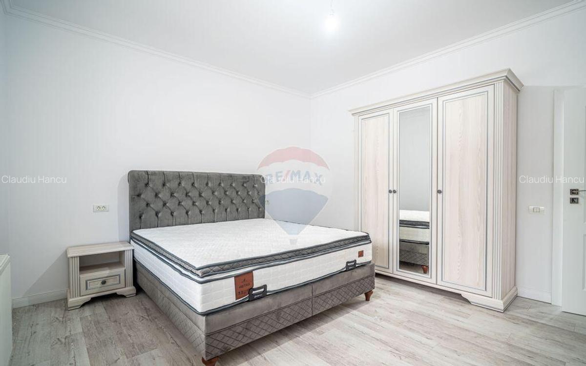 Apartament NOU cu 2 camere in Busteni | Vedere panoramic... - 3