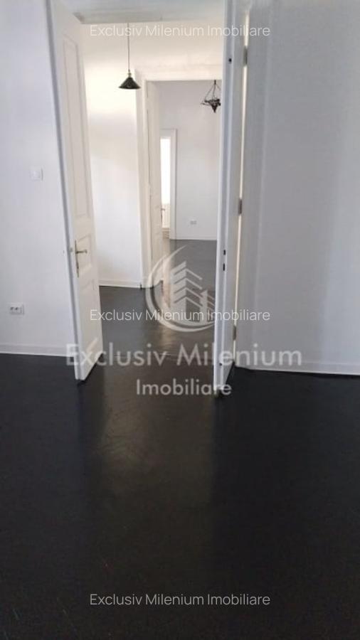 Dorobanti Casa - Capitale Birouri  - Victoriei Renovata - 5