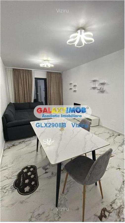 Apartament superb Plaza Rezidence - 1