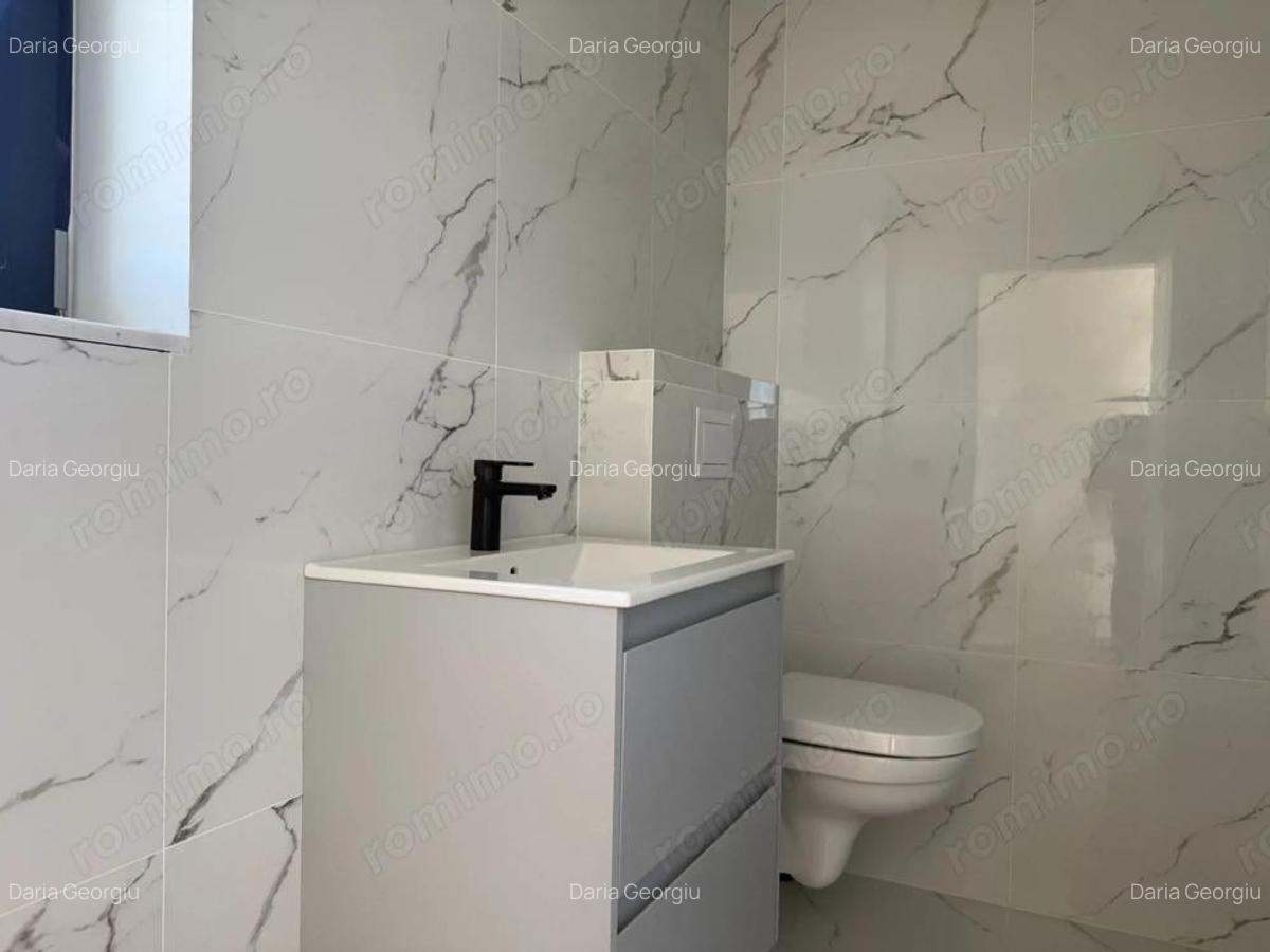 COMISION 0% | Duplex 6 Camere | Mosnita Noua | 160mp | 400mp Teren - 15