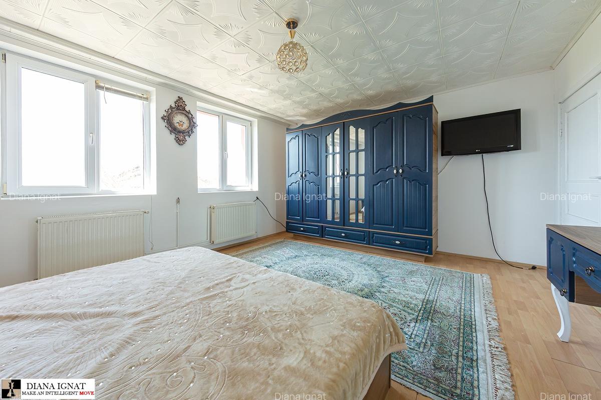 Casă cu 5 camere în Dumbrăvița - 5