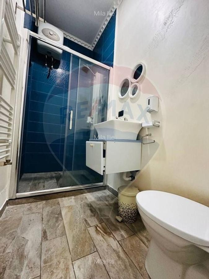 Apartament cu 2 camere de inchiriat in zona Racadau - 8