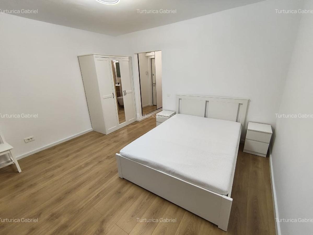 Garsoniera nou renovata, Lujerului | Proprietar - 7