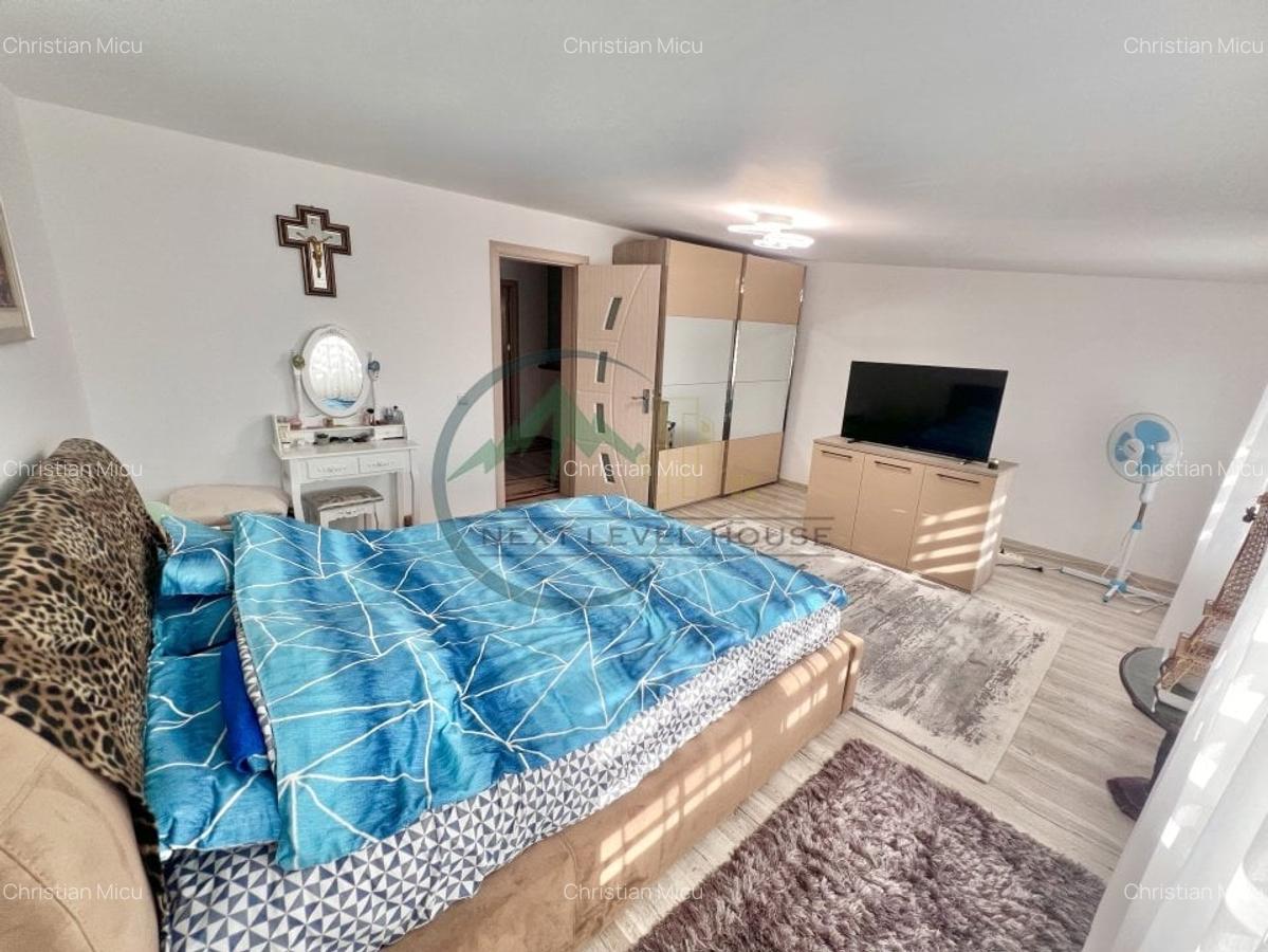 Casa tip duplex, cartier Izvor - 17
