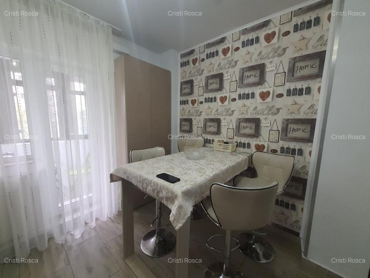 FALEZA NORD-REYNA-APARTAMENT CU 2 CAMERE 69 MP CENTRALA GAZE LUX - 11