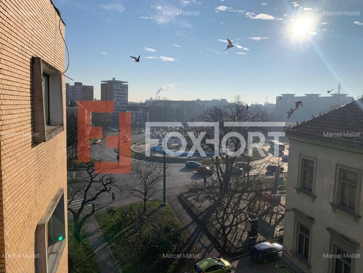Apartament cu 4 camere decomandat în Ultracentral - 3