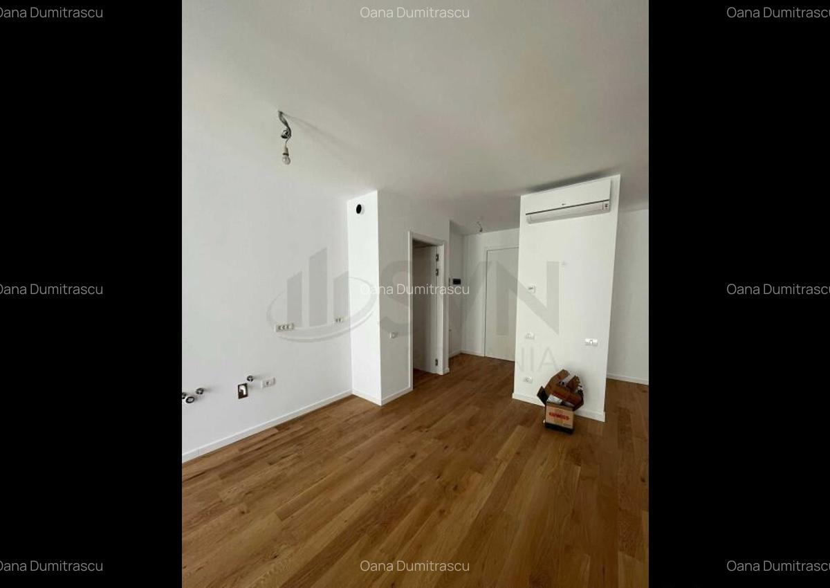Apartament spatios 2 camere plus office I Win Herastrau I... - 8