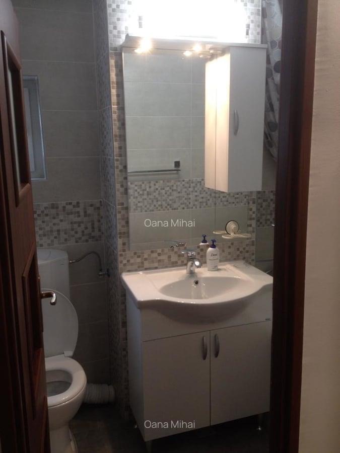 Garsonieră decomandată în Alba Iulia - 8