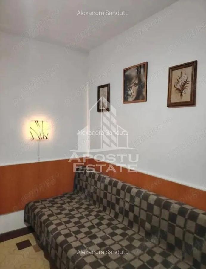 Garsoniera ,cheltuieli mici , Dacia - 1