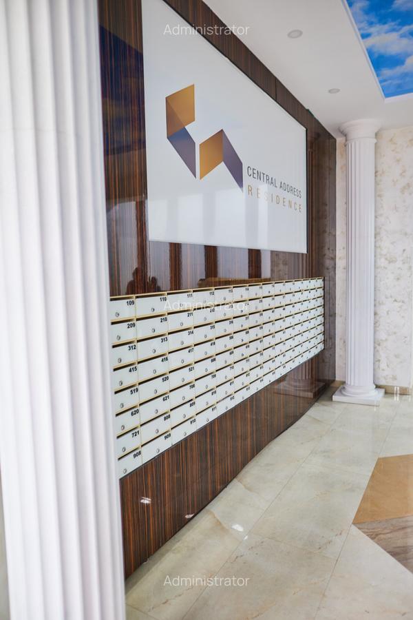 Central Address Residence-2 camere tip Duplex - 8