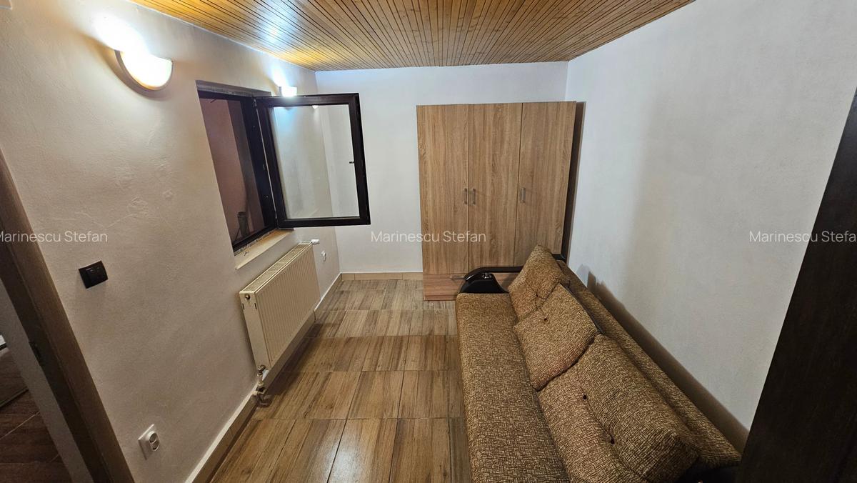 Casa la curte Rahova 13 Septembrie - 6