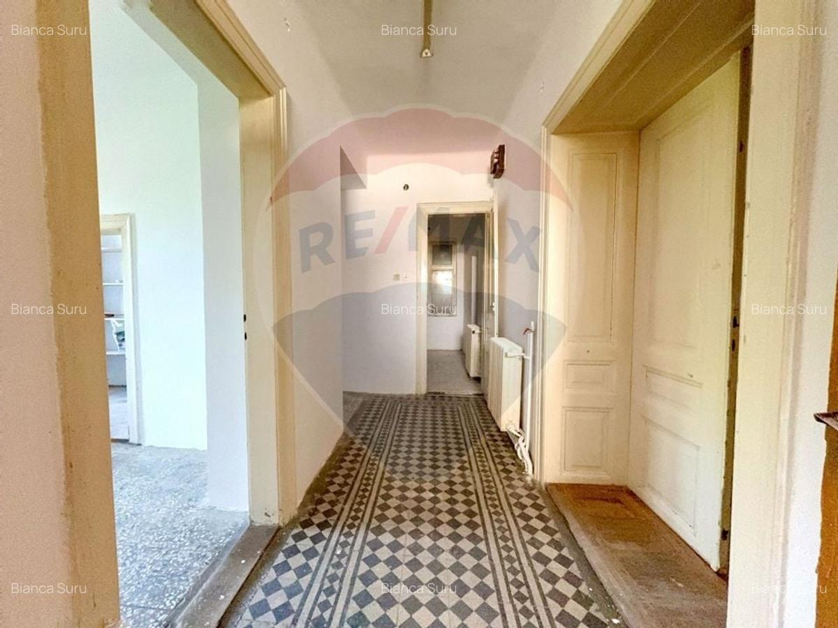 Casa / Vila cu 6 camere de vanzare in zona Elisabetin - 22