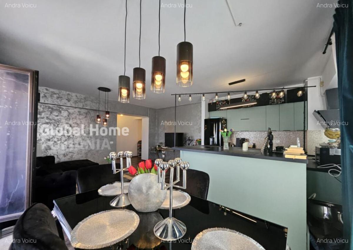 *NEW*Apartament 2 camere 80MP | Terasa | Green Vista | Scoal - 5