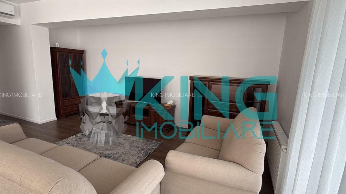 Apartament 3 Camere Laguna Reidence Bucuresti - 2