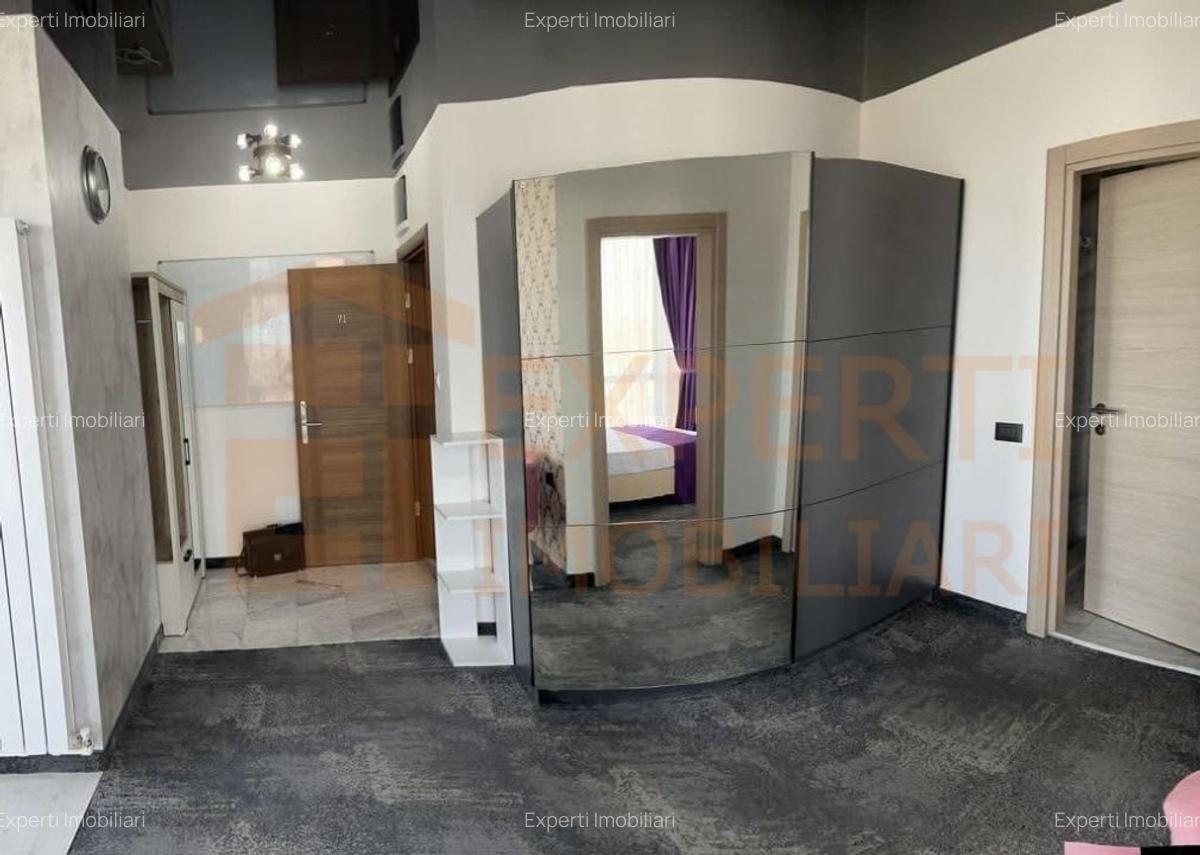 Apartament 2 camere de inchiriat in zona Campus, Constanta - 4