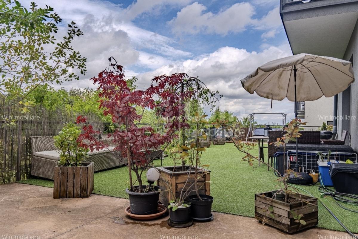 Apartament 3 camere | Terasa 120mp | Buna Ziua | Calea Turzii - 16