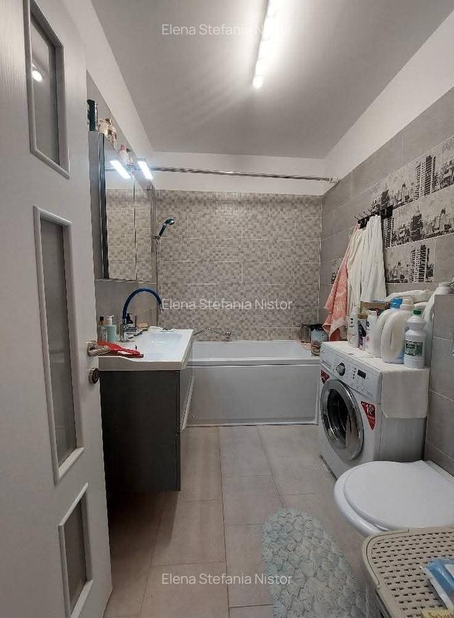 Apartament 2 Camere  strada Ciresului Fundeni Dobroești - 7