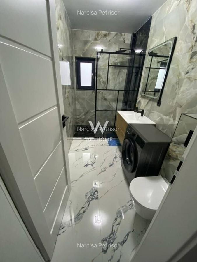 Investiție ideală! Apartament 2 camere, modern, parcare inclusă - 9