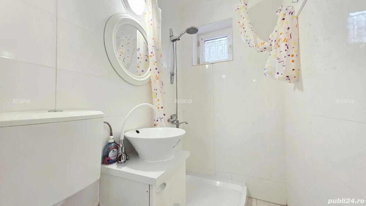 Apartament 2 camere Calea Romanilor - 5