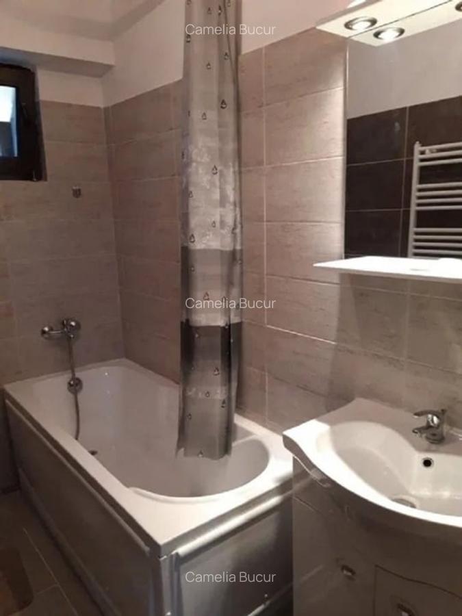 Apartament cu 2 camere - zona Baza 3 - complex Felicia Residence - 8