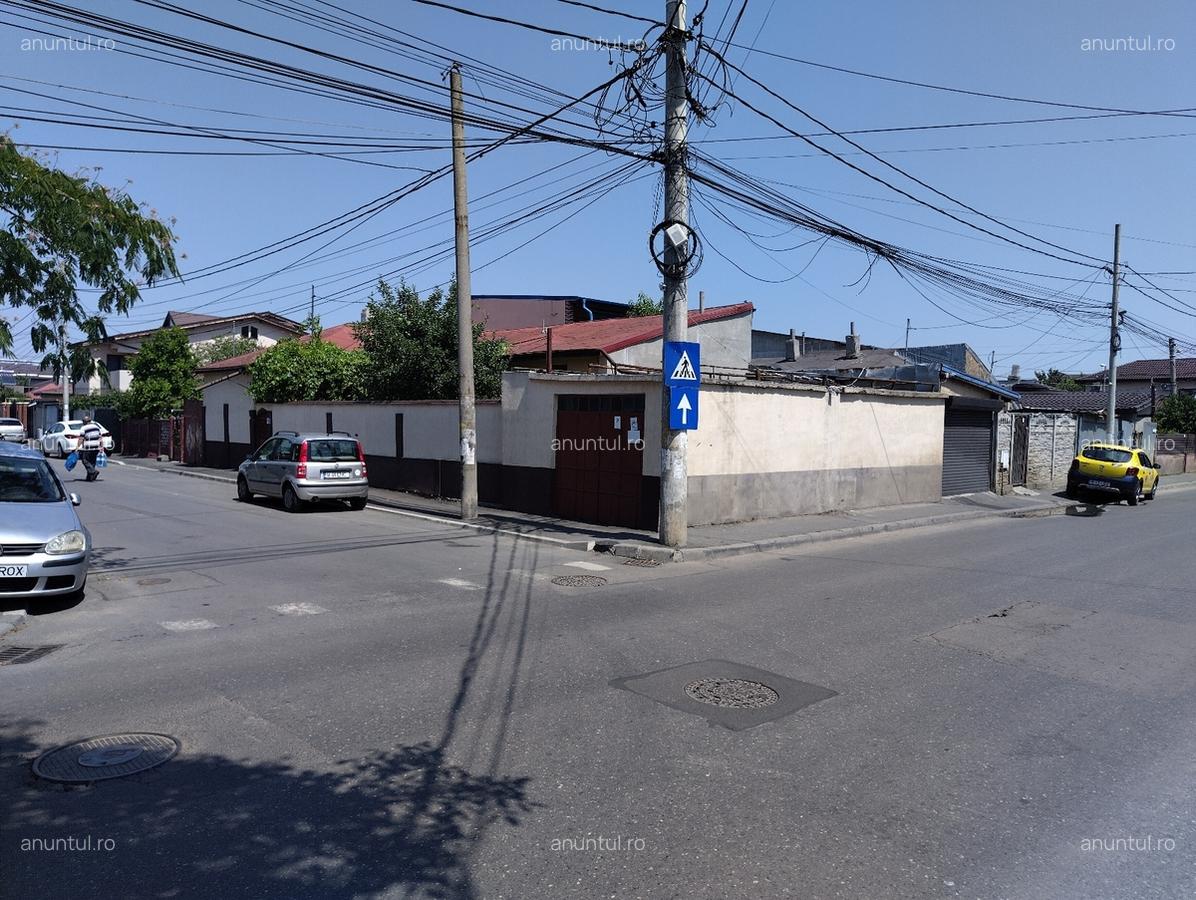 Rahova (strada. Zori de Zi) - 16