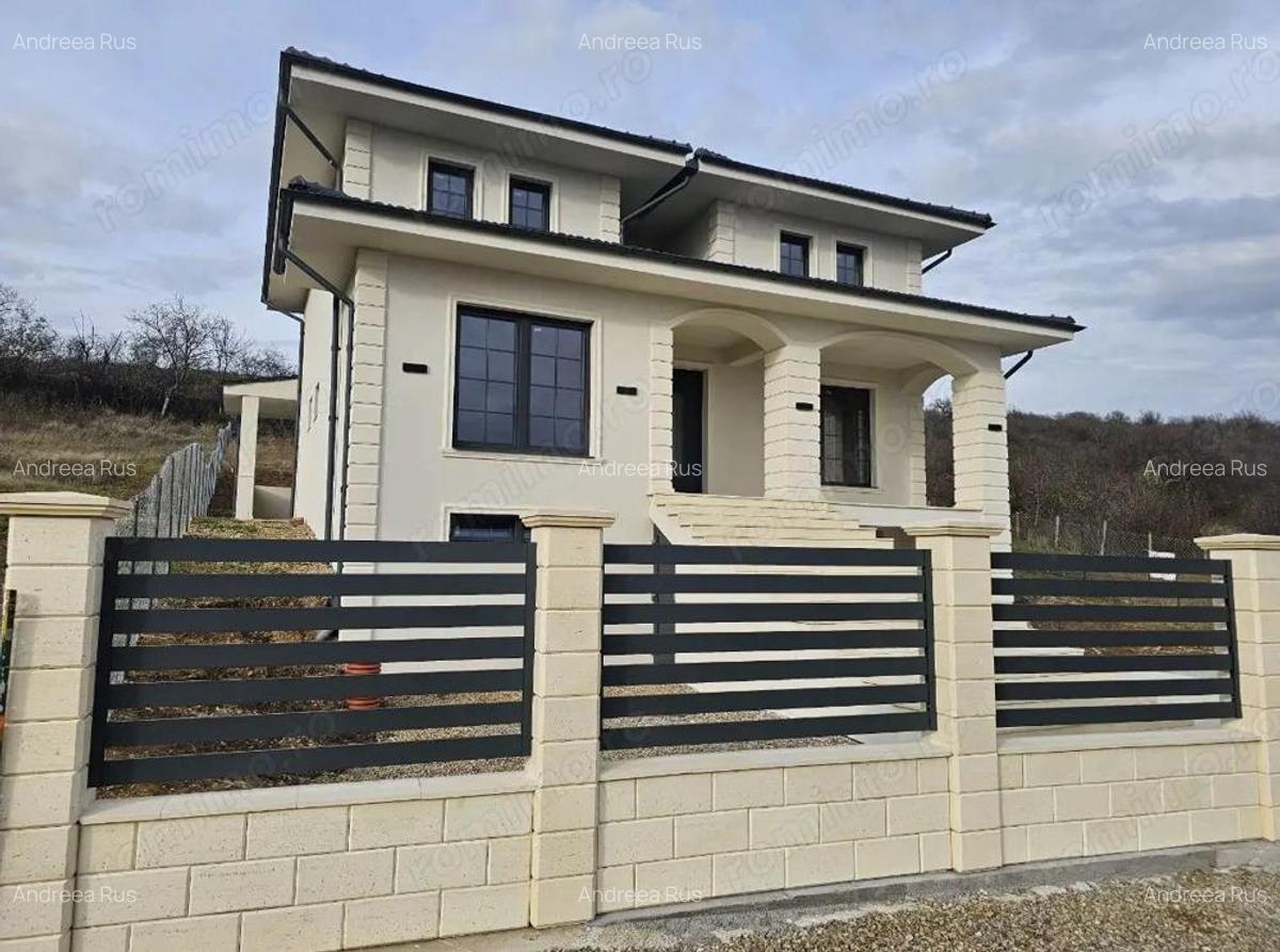 Casa de vanzare zona Dealuri Oradea - 7