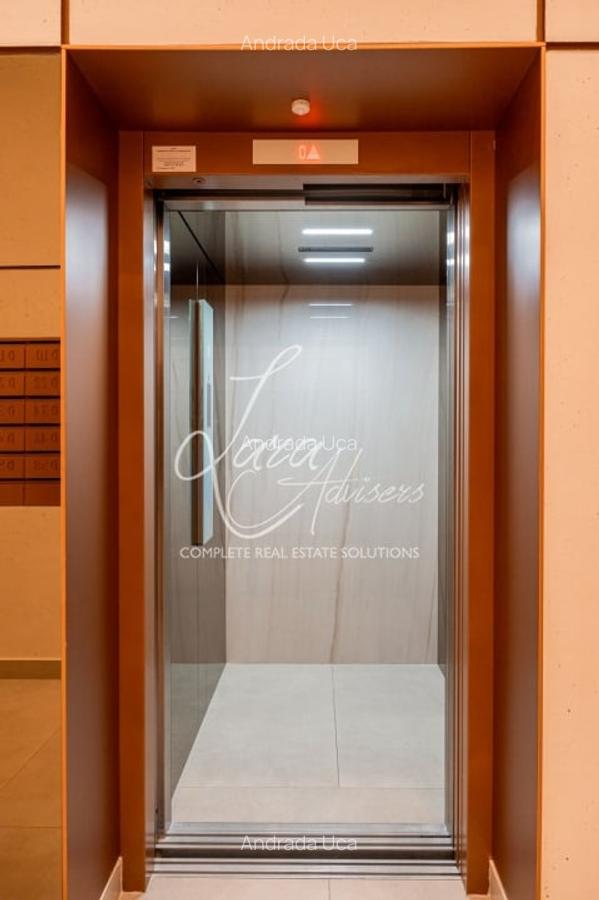 3 camere Aviatiei Tower, lux, etaj 2 - 13