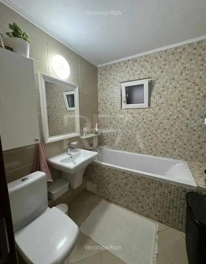 3 camere 3/10, renovat, Calea Crangasi-Podul Grant - 5