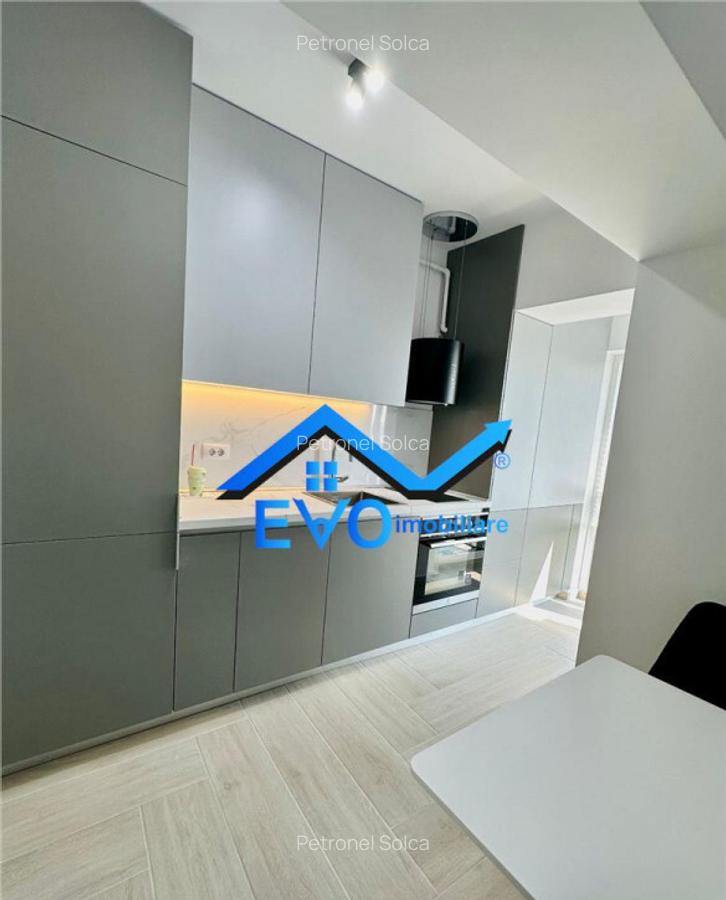 Apartament cu 2 camere, prima , complex Evergreen Towers - 6