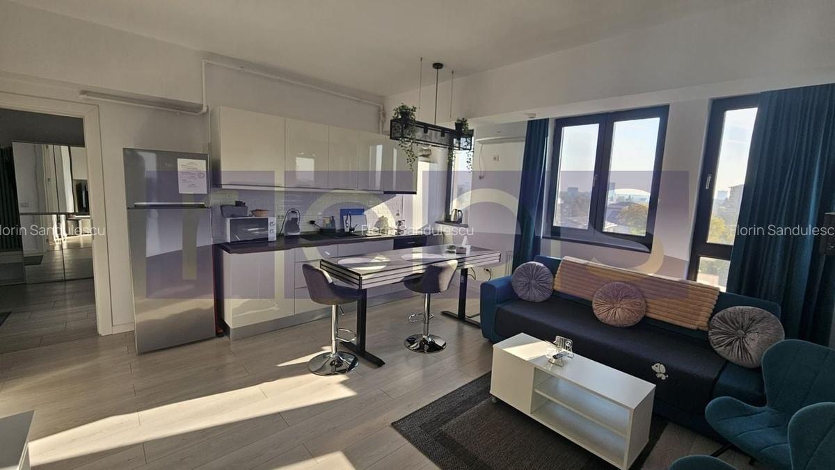 DE VÂNZARE APARTAMENT 2 CAMERE CRANGASI | DECOMANDAT | BOXA | PARCARE - 2