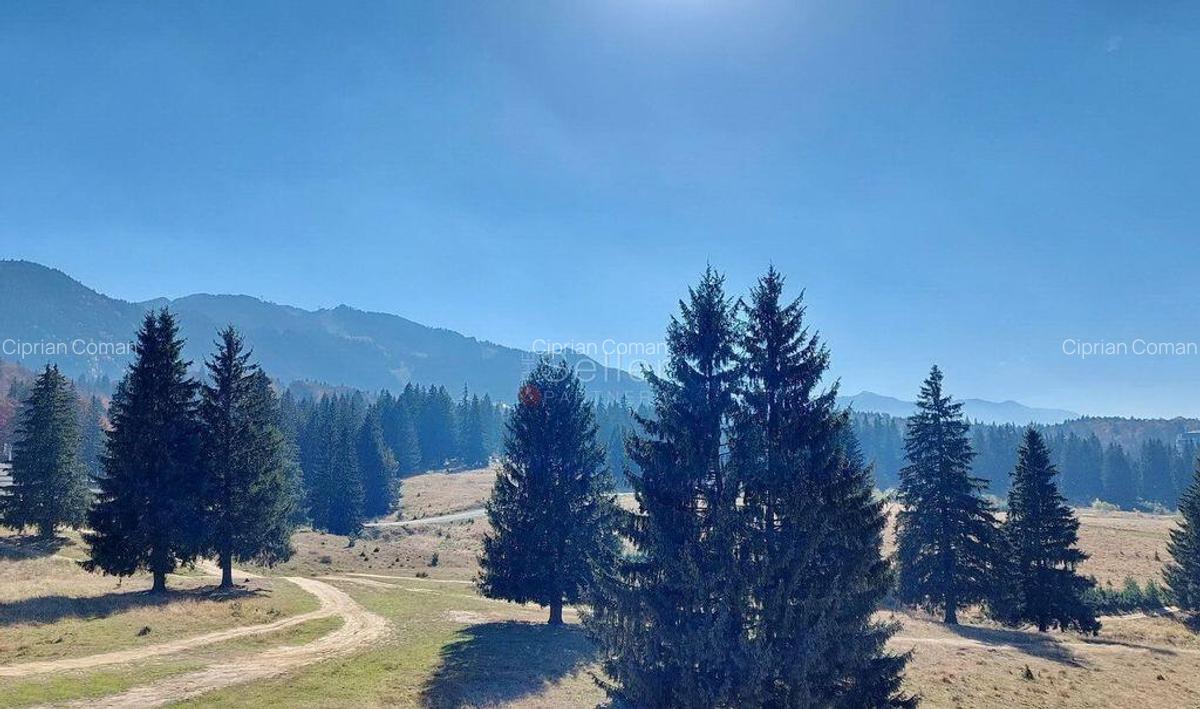 APARTAMENT DE VACANTA - POIANA BRASOV - 13 APARTAMENT DE VACANTA - POIANA BRASOV - 13