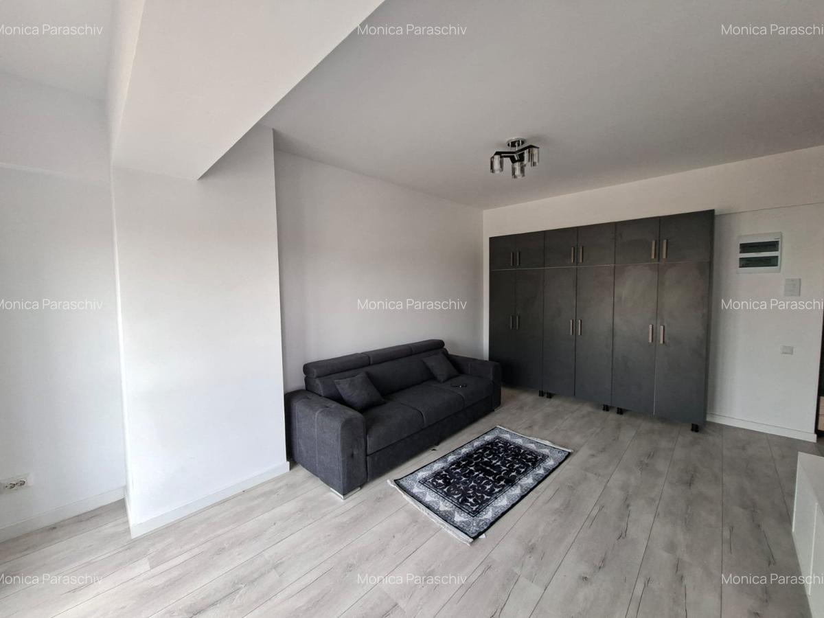 Apartament cu 1 camera decomandat in Tatarasi,bloc nou,prima inchiriere - 5