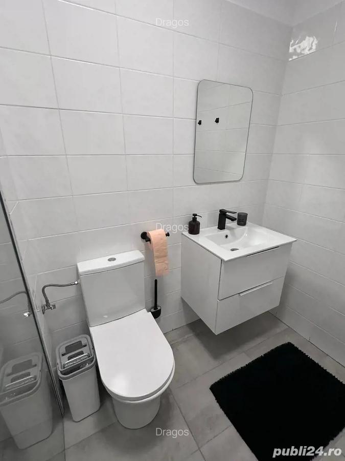 Inchiriez garsoniera in bloc nou - 7