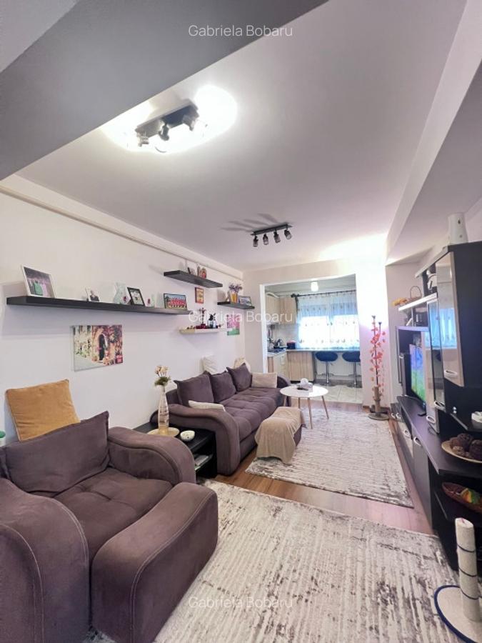 Apartament 3 camere Bragadiru Strada Monumentului - 3