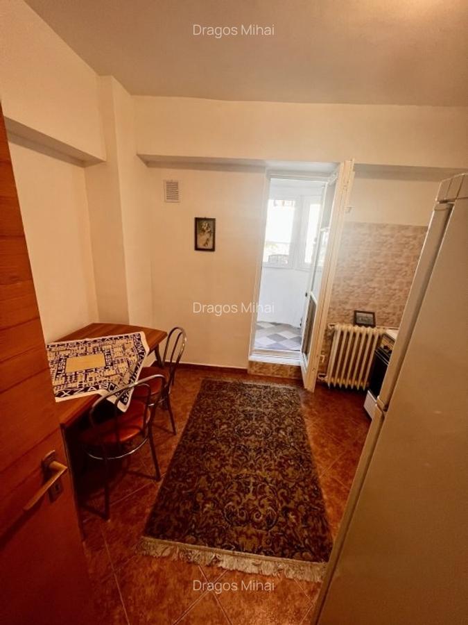 GARSONIERA STIRBEI VODA / CISMIGIU / COTROCENI / IMOBIL NOU - 4