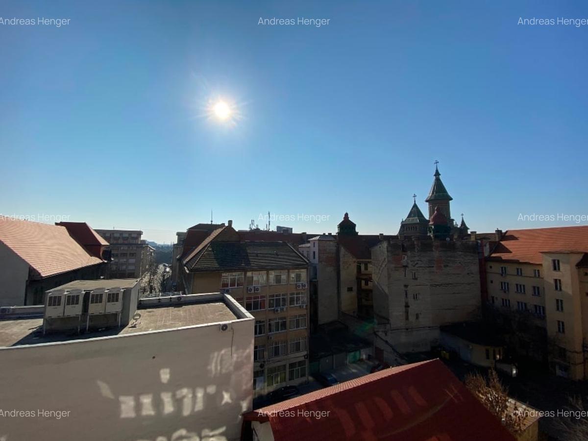 Studio Apartment ultracentral 75mp de închiriat - 8