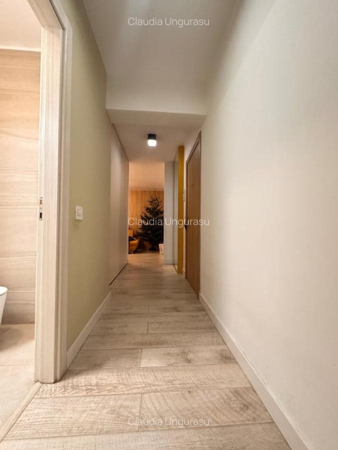 Apartament 3 camere, Parcului - zona Expozitiei - 11