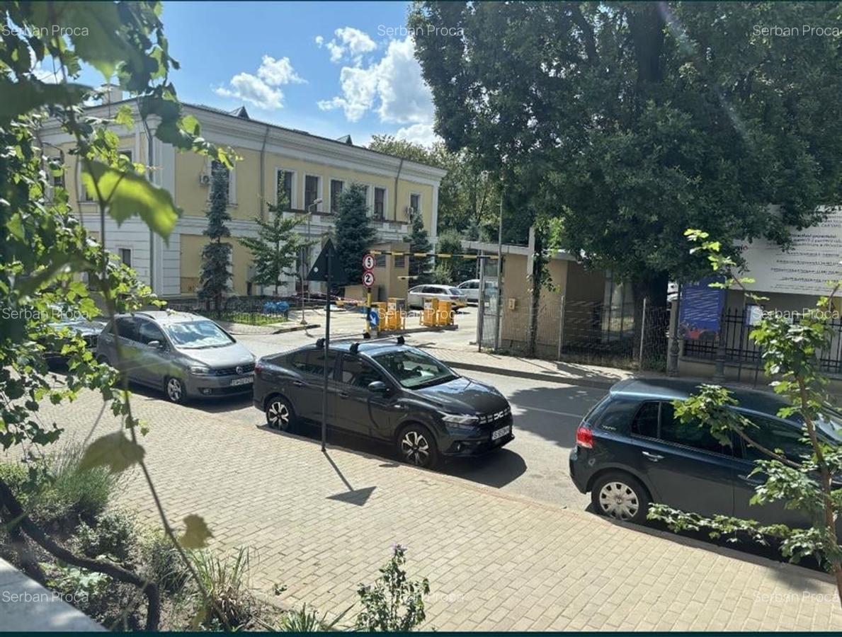 Apartament cu 2 camere în Central - 5