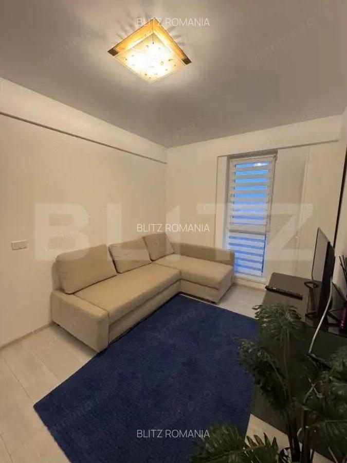 Apartament de 2 camere - bloc 2024, Drumul Binelui - 8