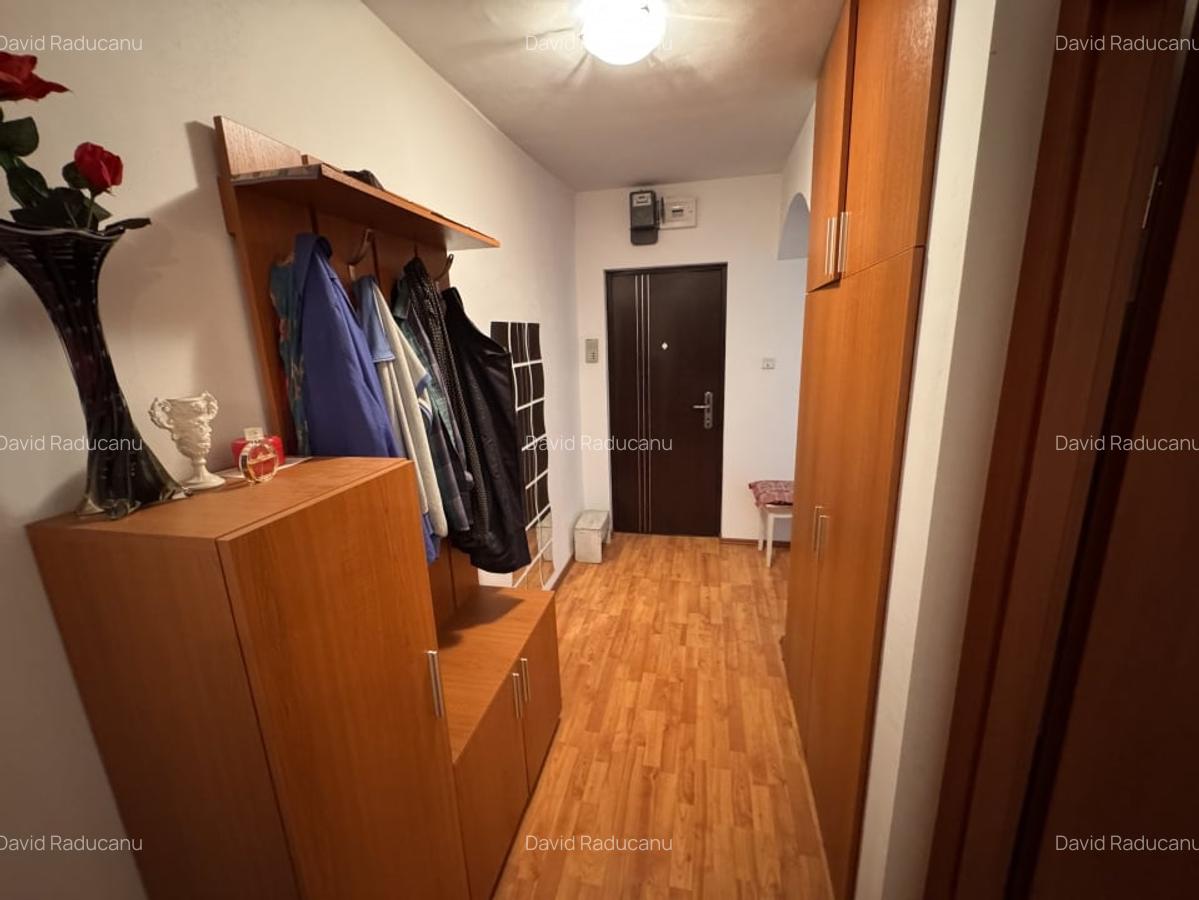 Garsoniera de 32 mp | Etaj 4/5 | Zona Blascovici. Comision 0% - 5