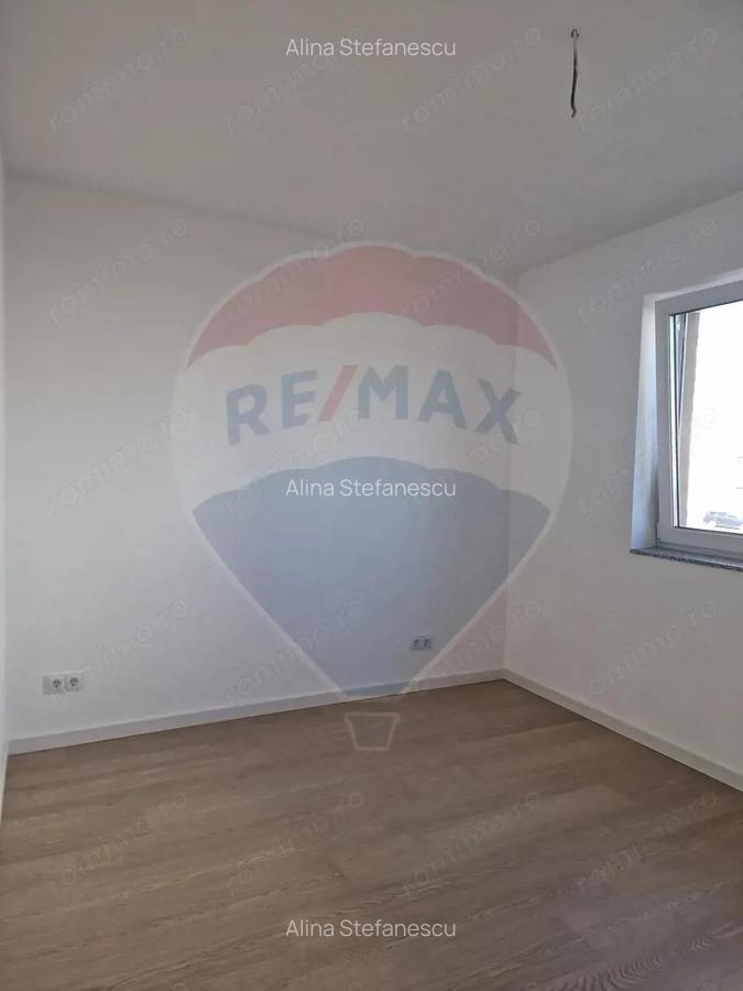 Apartament nou de vanzare , Strada Daliei 3 camere, Et. 1 - 5