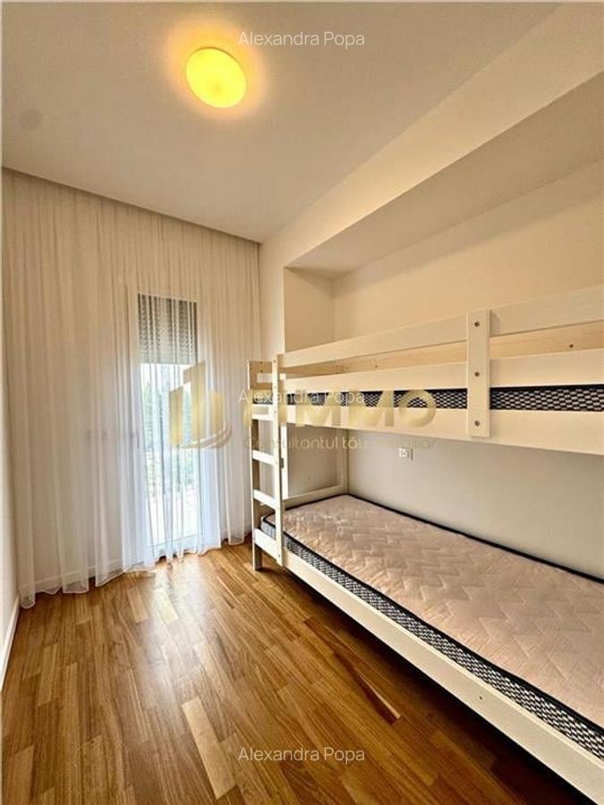 Apartament prima inchiriere | 3 cam | Loc de parcare privat | Bloc nou | ID: - 7
