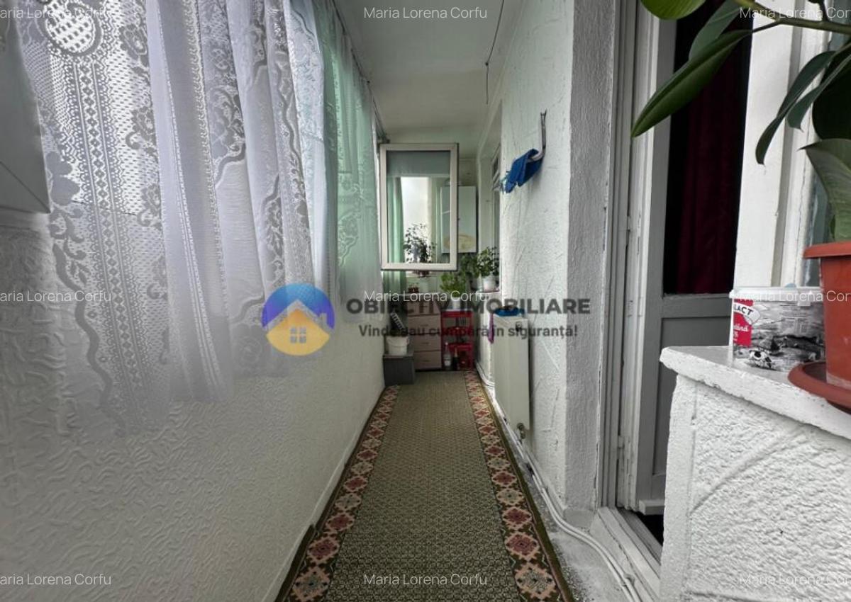 ???? Apartament de vanzare 2 camere, cartier Precista, - 5