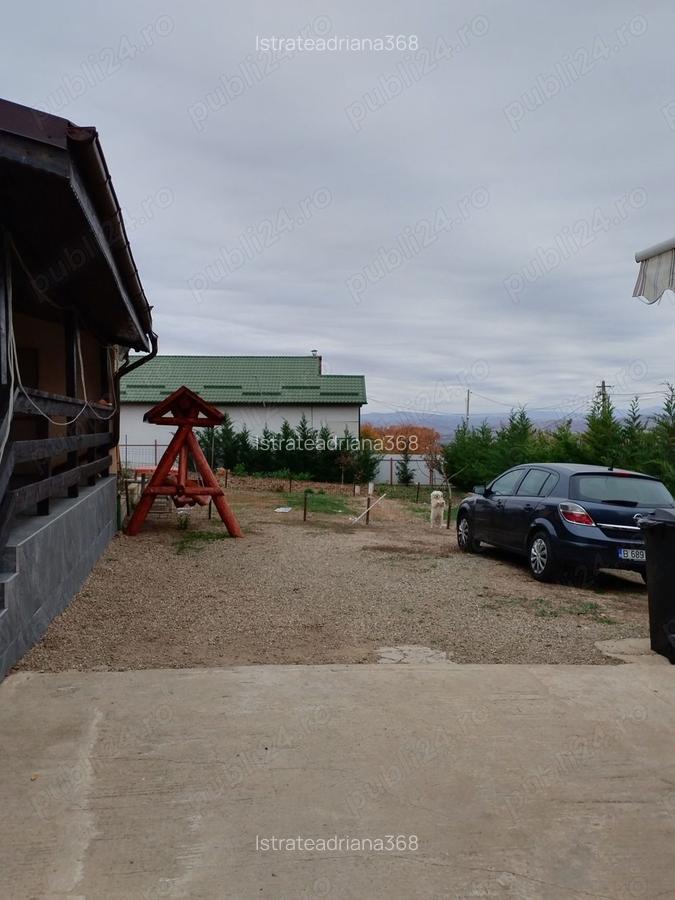 Vand casa SECIU PH - 4