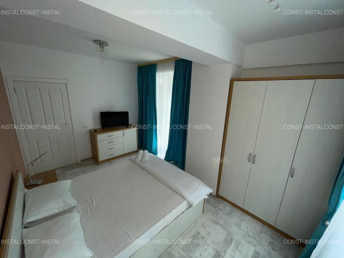 Apartament 2 camere in Mamaia, Superoferta zona Opera vedere la lac - 4