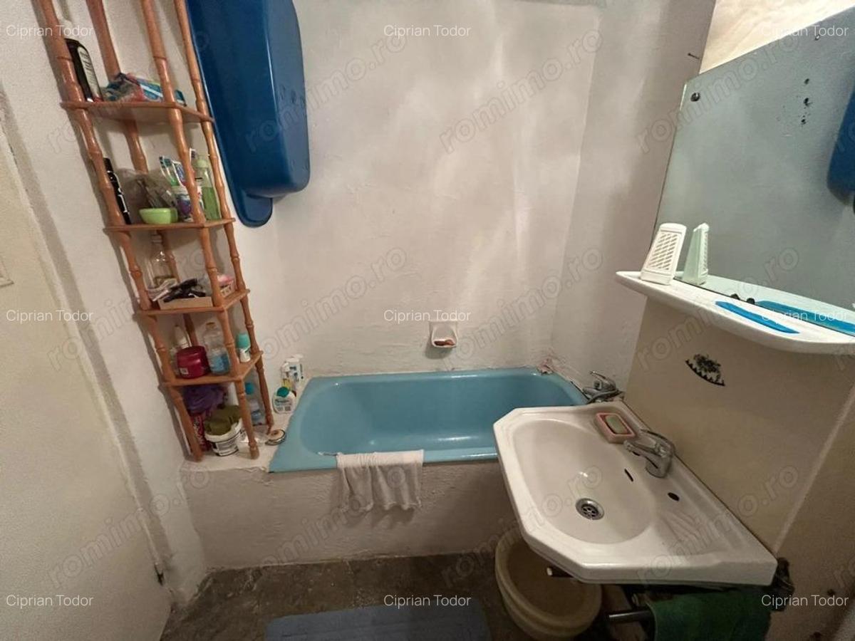 Apartament 3 camere, etaj 2 - Ampoi 2 - 7