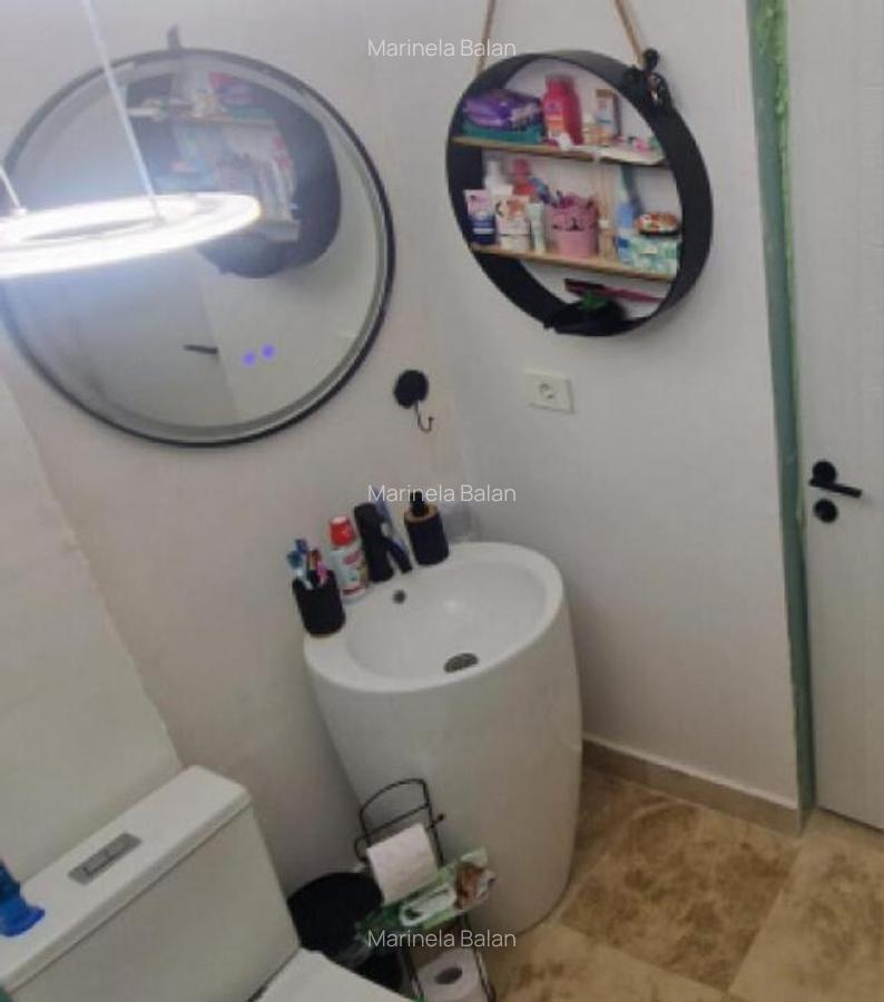 Apartament 2 camere langa Hanul cu Peste - 5