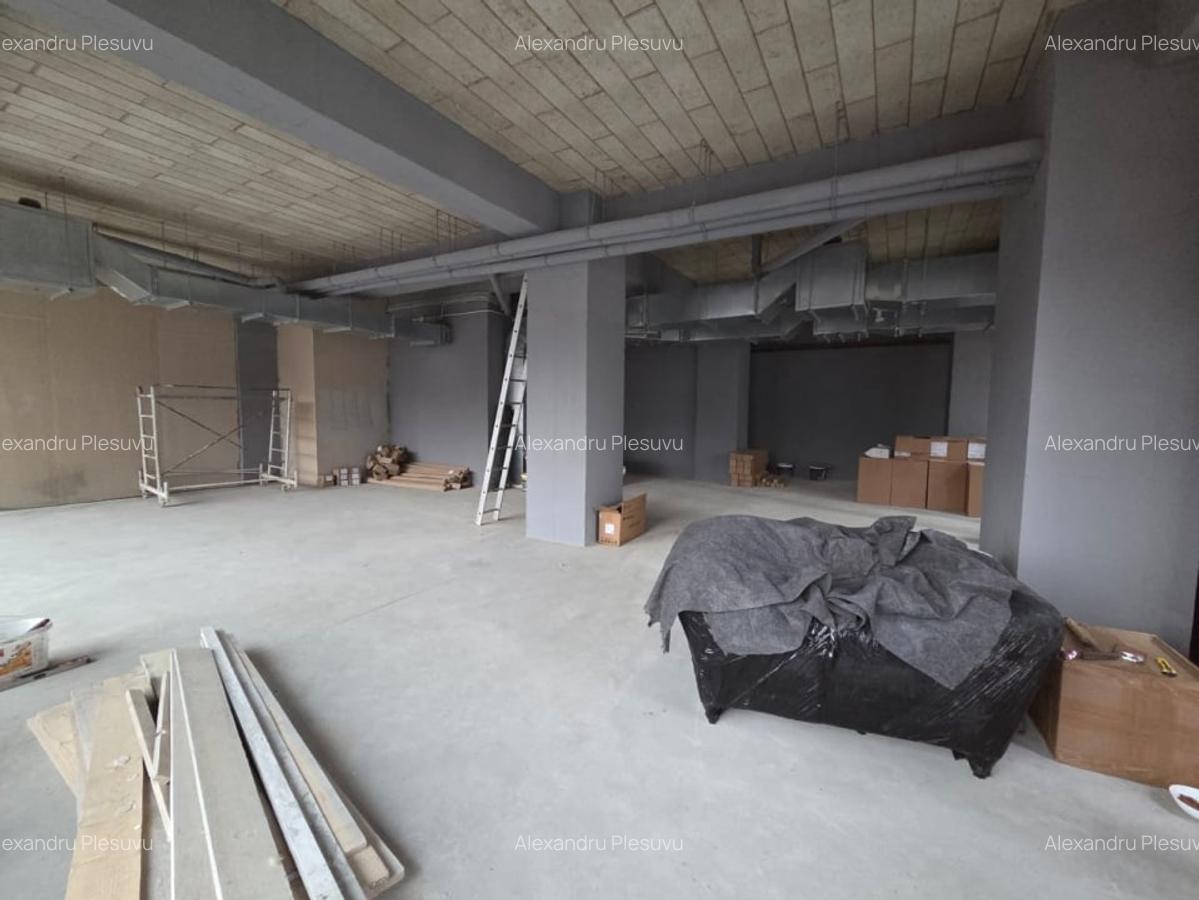 INCHIRIERE-SPATII COMERCIALE-EVERGREEN - 7