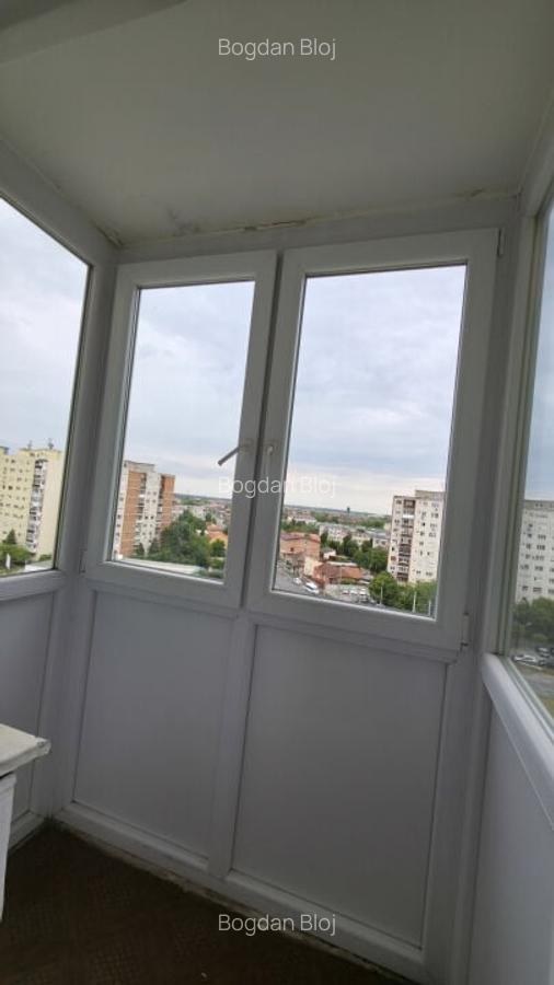 Apartament 2 camere 43 mp+balcon Al.Predeal ARAD - 22